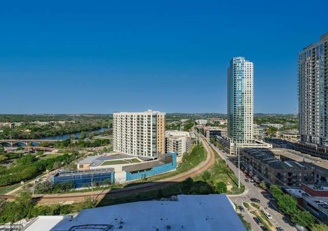 Photo of 222 West Ave #1710, Austin, TX 78701