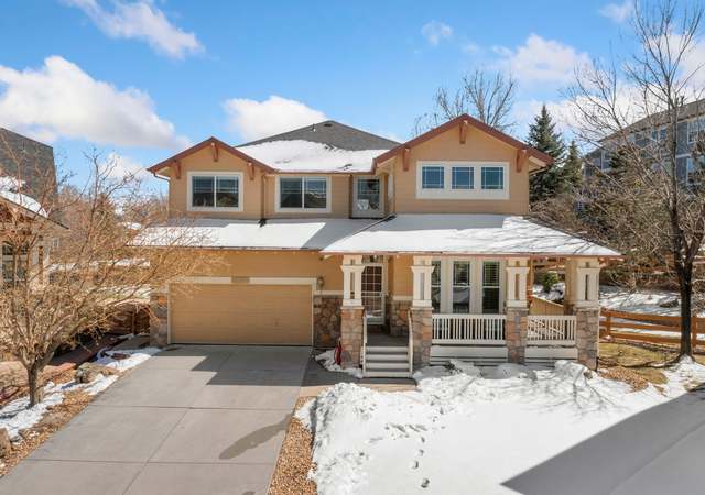 Photo of 13238 W 84th Pl, Arvada, CO 80005