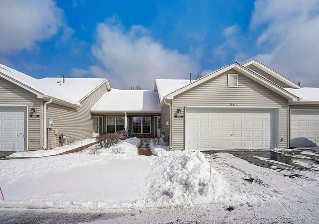 Photo of 20571 Fenston Ave N, Forest Lake, MN 55025