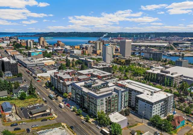 Photo of 1501 Tacoma Ave S #304, Tacoma, WA 98402