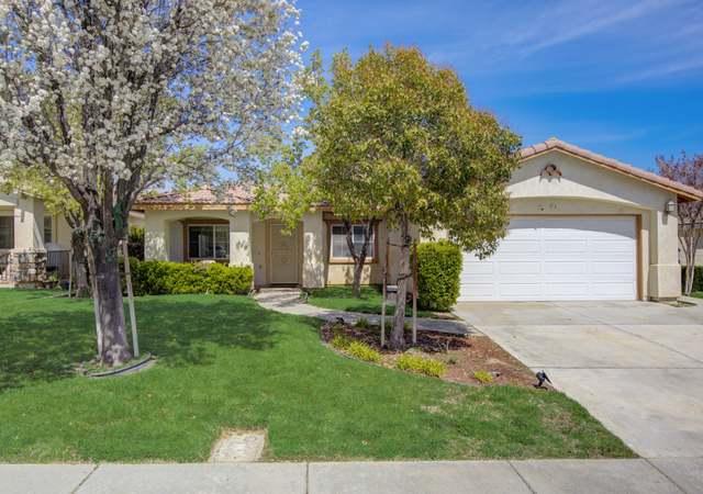Photo of 3527 Cooperstown Ave, Lancaster, CA 93535