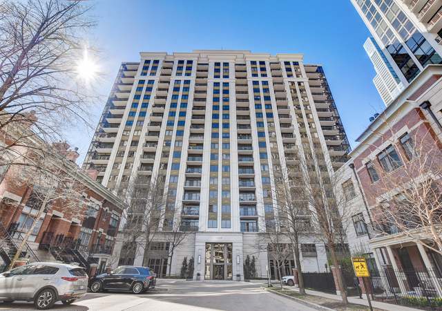 Photo of 1322 S Prairie Ave #1106, Chicago, IL 60605