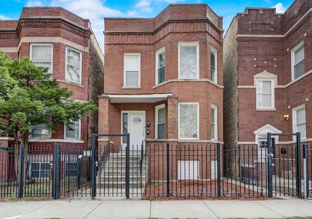 Photo of 5647 S Wood St, Chicago, IL 60636