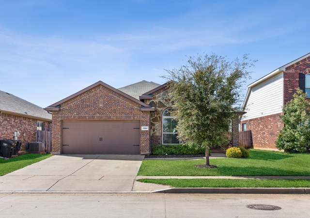 Photo of 1060 Doe Meadow Dr, Fort Worth, TX 76028