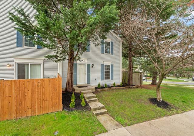 Photo of 13901 Valleyfield Dr, Silver Spring, MD 20906