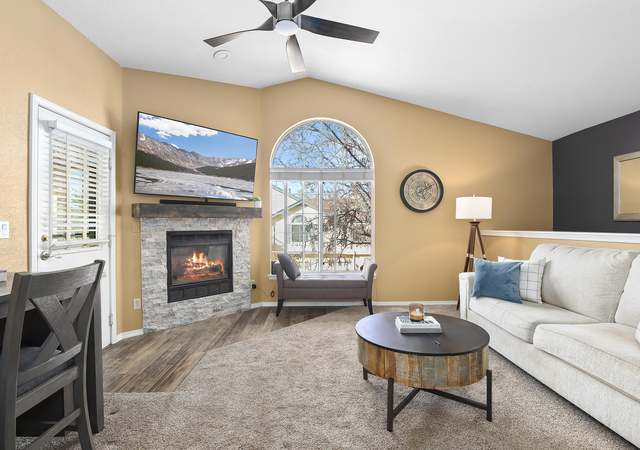 Photo of 8623 E Dry Creek Rd #425, Englewood, CO 80112
