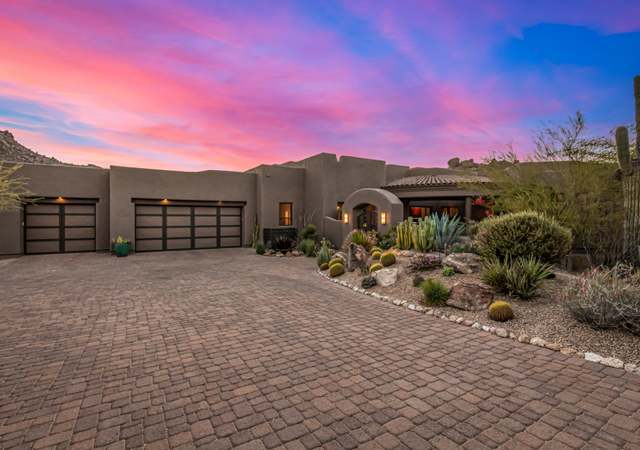 Photo of 11209 E Cavedale Dr, Scottsdale, AZ 85262