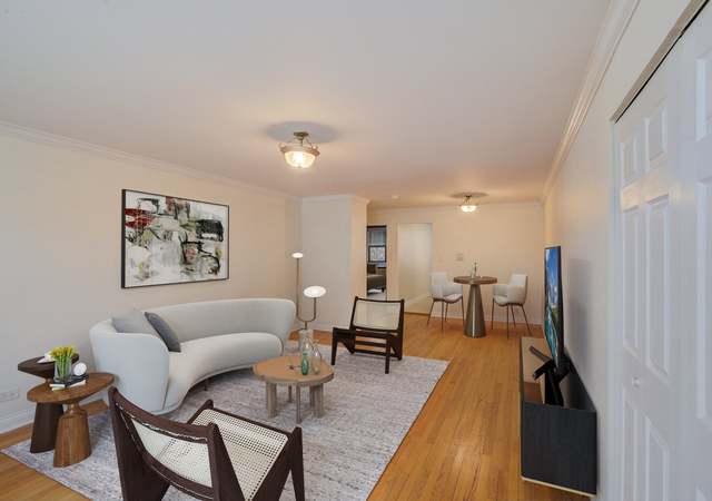 Photo of 1600 W Jarvis Ave Unit 1C, Chicago, IL 60626
