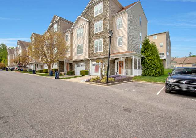 Photo of 3590 Glouster Dr, North Beach, MD 20714