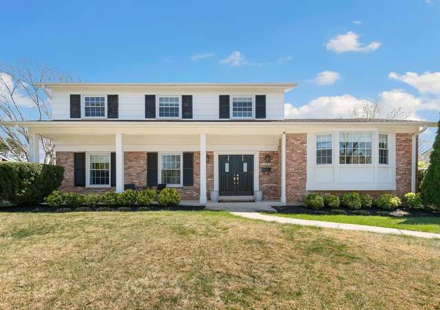 Photo of 11605 Greenlane Dr, Potomac, MD 20854