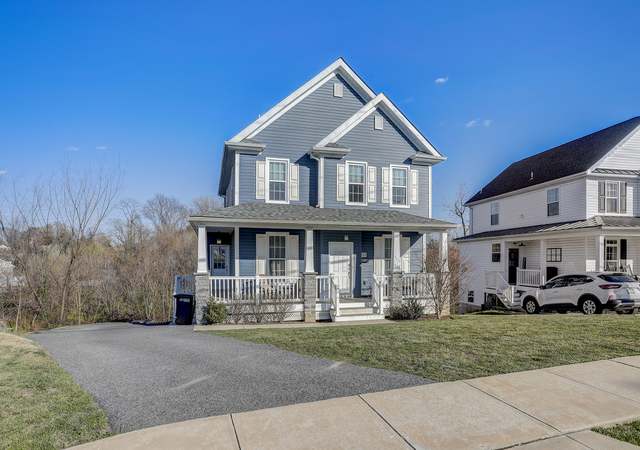 Photo of 224 Haverford Rd, Folsom, PA 19033