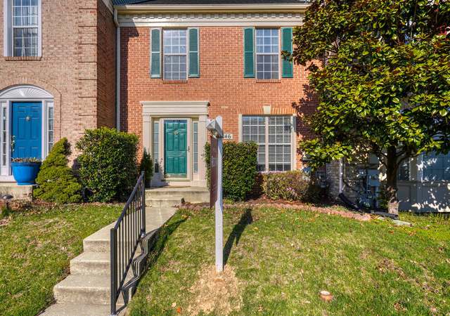 Photo of 10846 Sherwood Hill Rd, Owings Mills, MD 21117