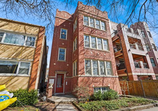 Photo of 5007 N California Ave #1, Chicago, IL 60625