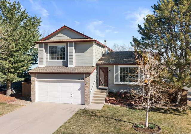 Photo of 10672 Hyacinth St, Highlands Ranch, CO 80129