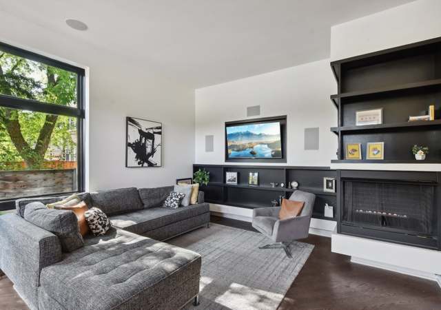Photo of 106 South Blvd Unit W, Evanston, IL 60202