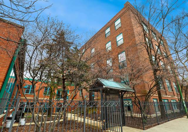 Photo of 4745 N Ravenswood Ave #106, Chicago, IL 60640
