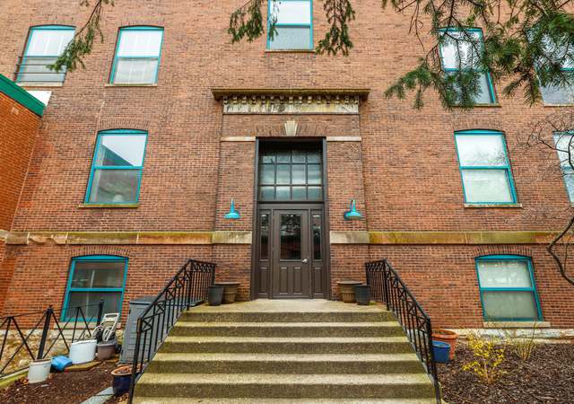 Photo of 4745 N Ravenswood Ave #106, Chicago, IL 60640