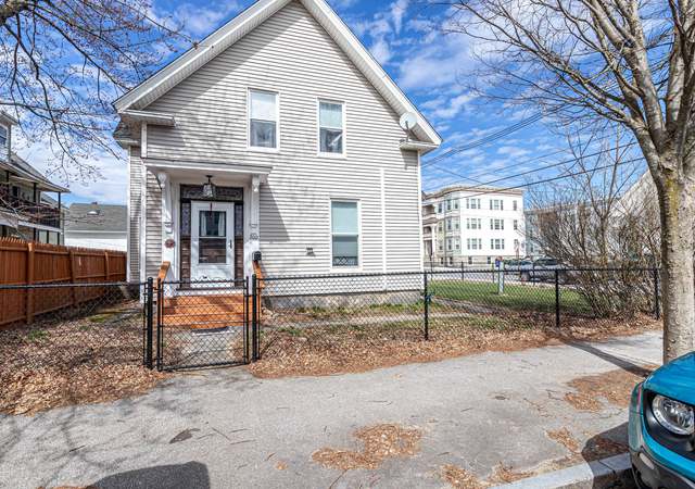 Photo of 200 Laurel St, Manchester, NH 03103