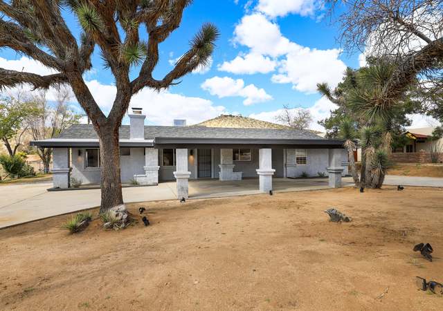 Photo of 57746 Desert Gold Dr, Yucca Valley, CA 92284