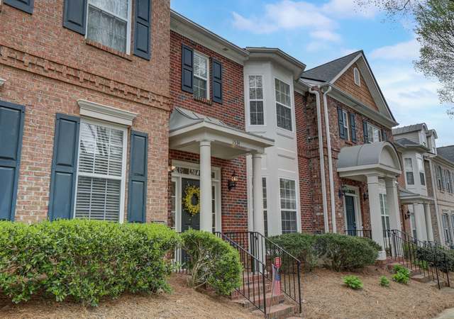 Photo of 1534 Endurance Hill Dr NW #9, Kennesaw, GA 30152