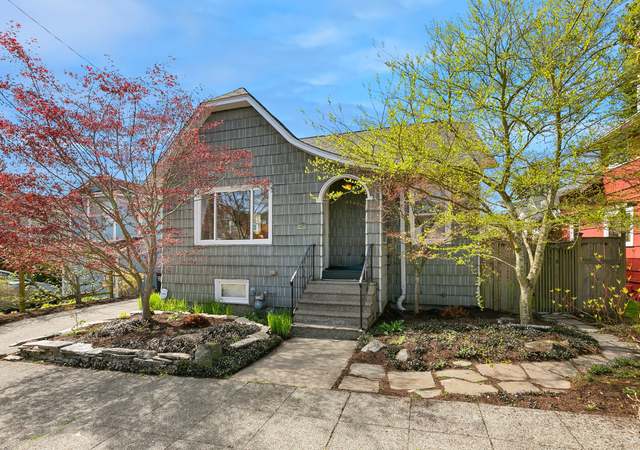 Photo of 6549 25th Ave NW, Seattle, WA 98117