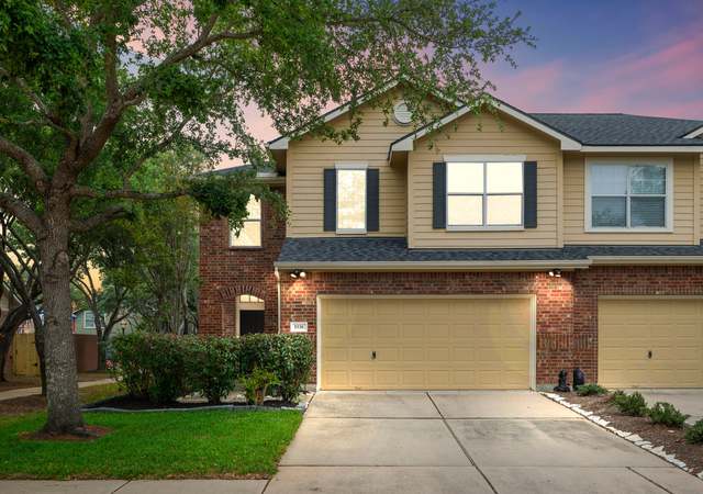 Photo of 5338 Brookway Dr, Houston, TX 77084