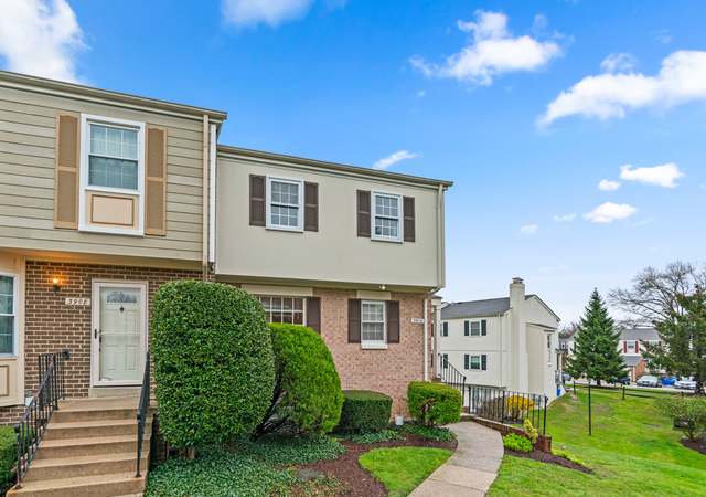 Photo of 3910 Tynewick Dr #11, Silver Spring, MD 20906