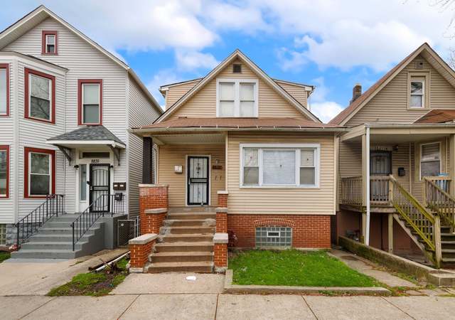 Photo of 8837 S Saginaw Ave, Chicago, IL 60617