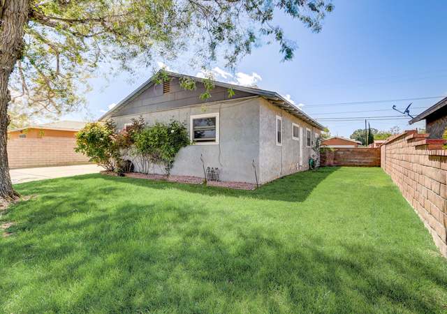 Photo of 38615 Frontier Ave, Palmdale, CA 93550