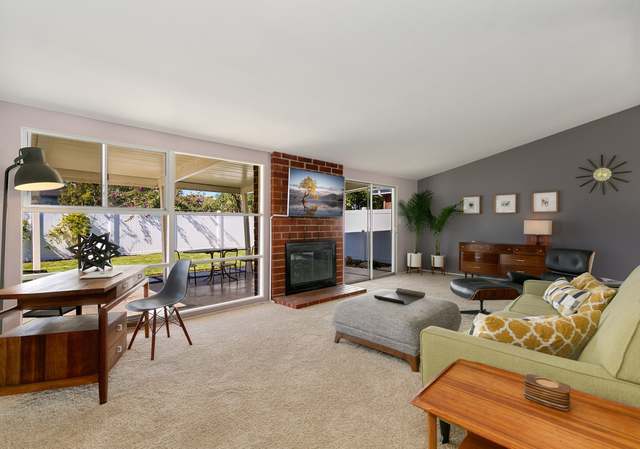 Photo of 2482 Larrabee Pl, San Diego, CA 92123