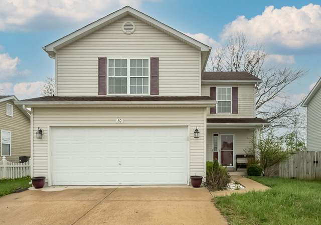 Photo of 50 Silver Spur Dr, Winfield, MO 63389