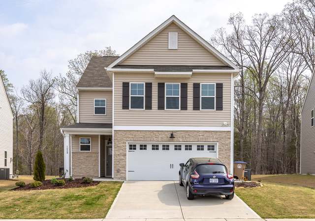 Photo of 1229 Shadow Shade Dr, Wake Forest, NC 27587