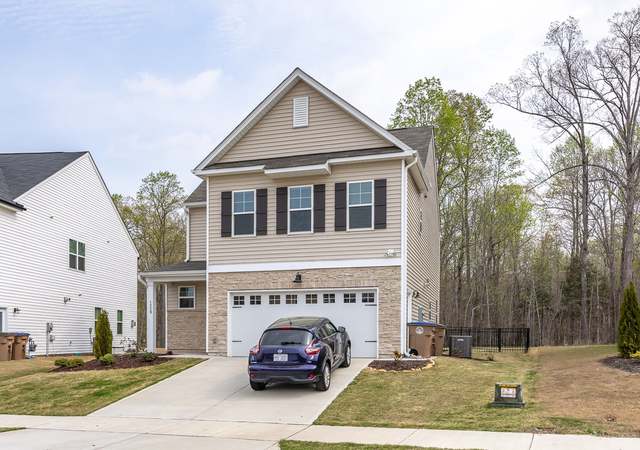Photo of 1229 Shadow Shade Dr, Wake Forest, NC 27587