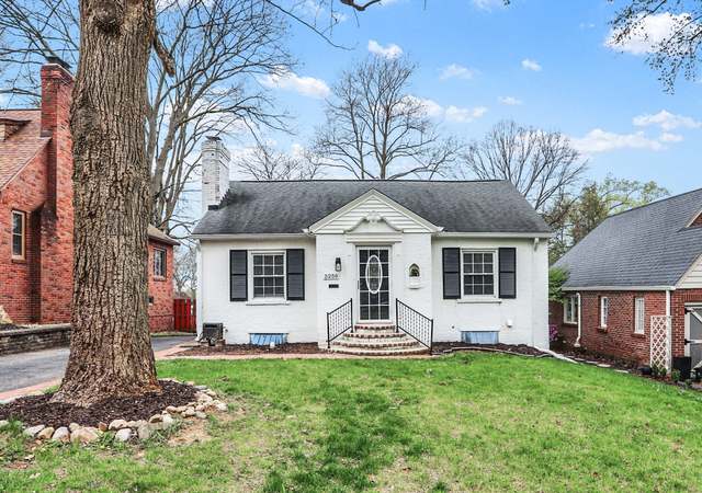 Photo of 5256 N Kenwood Ave, Indianapolis, IN 46208