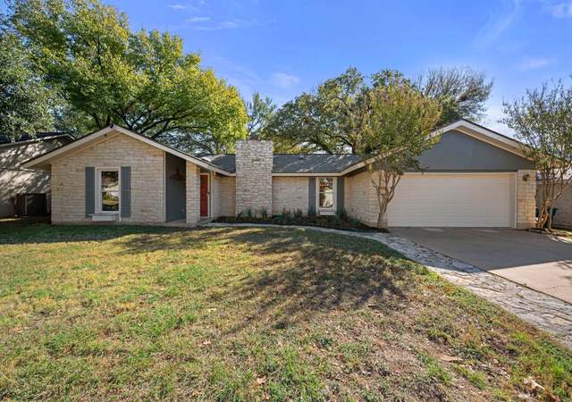 Photo of 12805 Timberside Dr, Austin, TX 78727