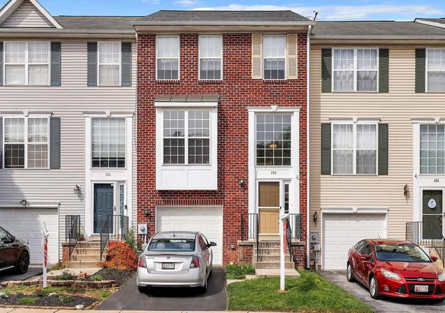 Photo of 156 Harpers Way, Frederick, MD 21702