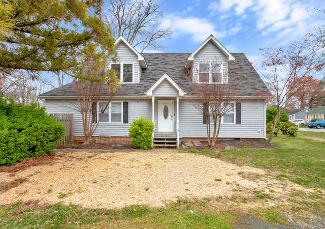 Photo of 3802 5th St, North Beach, MD 20714