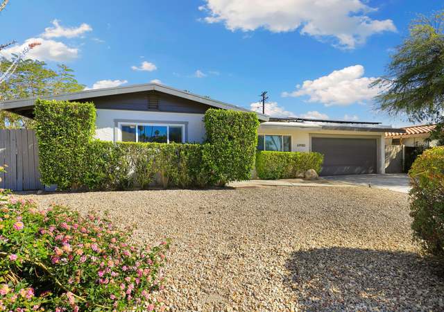 Photo of 69980 Pomegranate Ln, Cathedral City, CA 92234