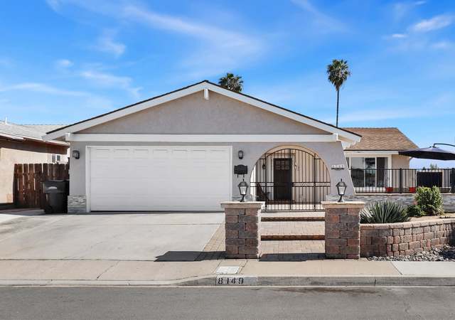Photo of 8149 Lakeport Rd, San Diego, CA 92126