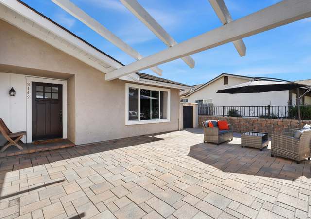 Photo of 8149 Lakeport Rd, San Diego, CA 92126