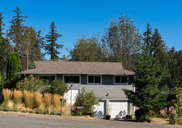 Photo of 4926 NE 24th St, Renton, WA 98059