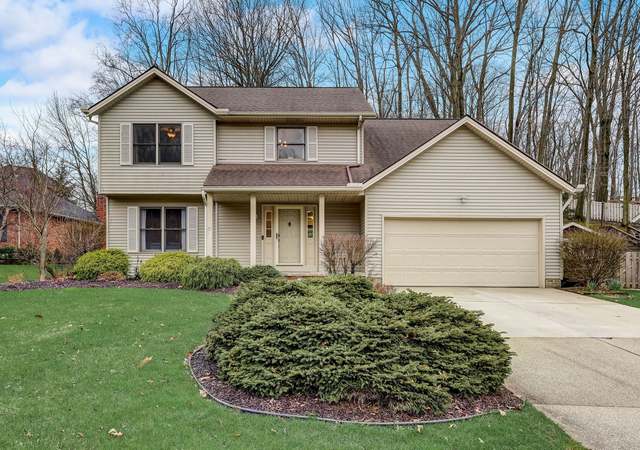 Photo of 5511 Ely Vista Dr, Parma, OH 44129