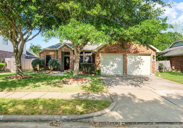 Photo of 3812 Kimberly Dr, Pearland, TX 77581