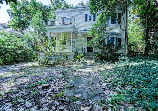 Photo of 411 S Candler St, Decatur, GA 30030
