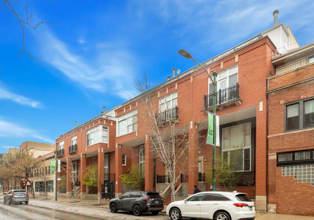 Photo of 2843 N Lincoln Ave #206, Chicago, IL 60657
