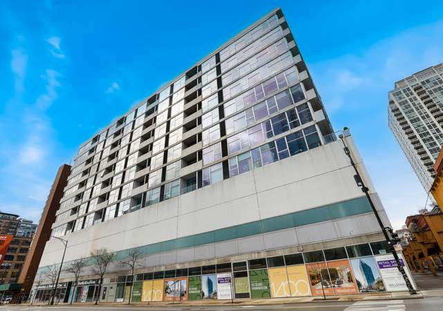 Photo of 630 N Franklin St #505, Chicago, IL 60654