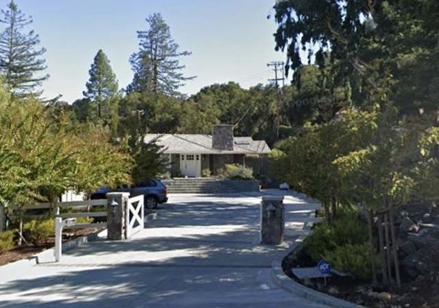 Photo of 100 LONGMEADOW Dr, Los Gatos, CA 95032