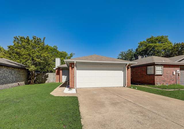 Photo of 1905 Geary St, Garland, TX 75043