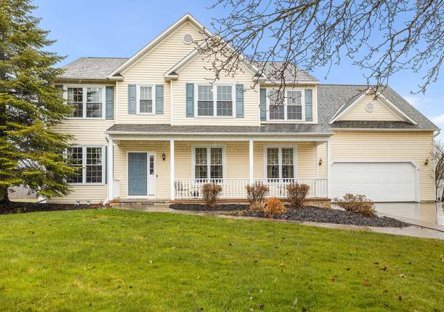 Photo of 8217 Green Riv, Liverpool, NY 13090