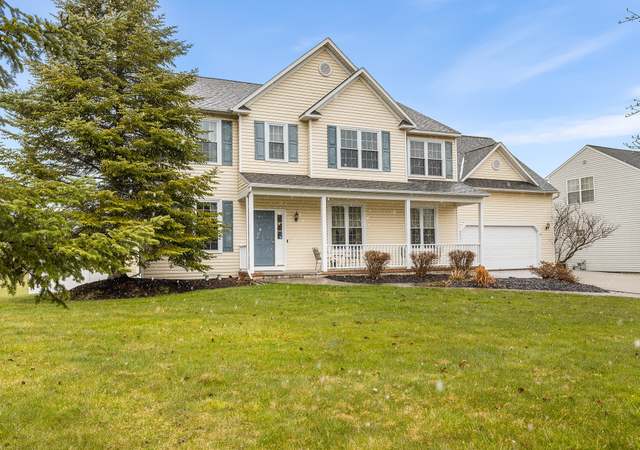 Photo of 8217 Green Riv, Liverpool, NY 13090